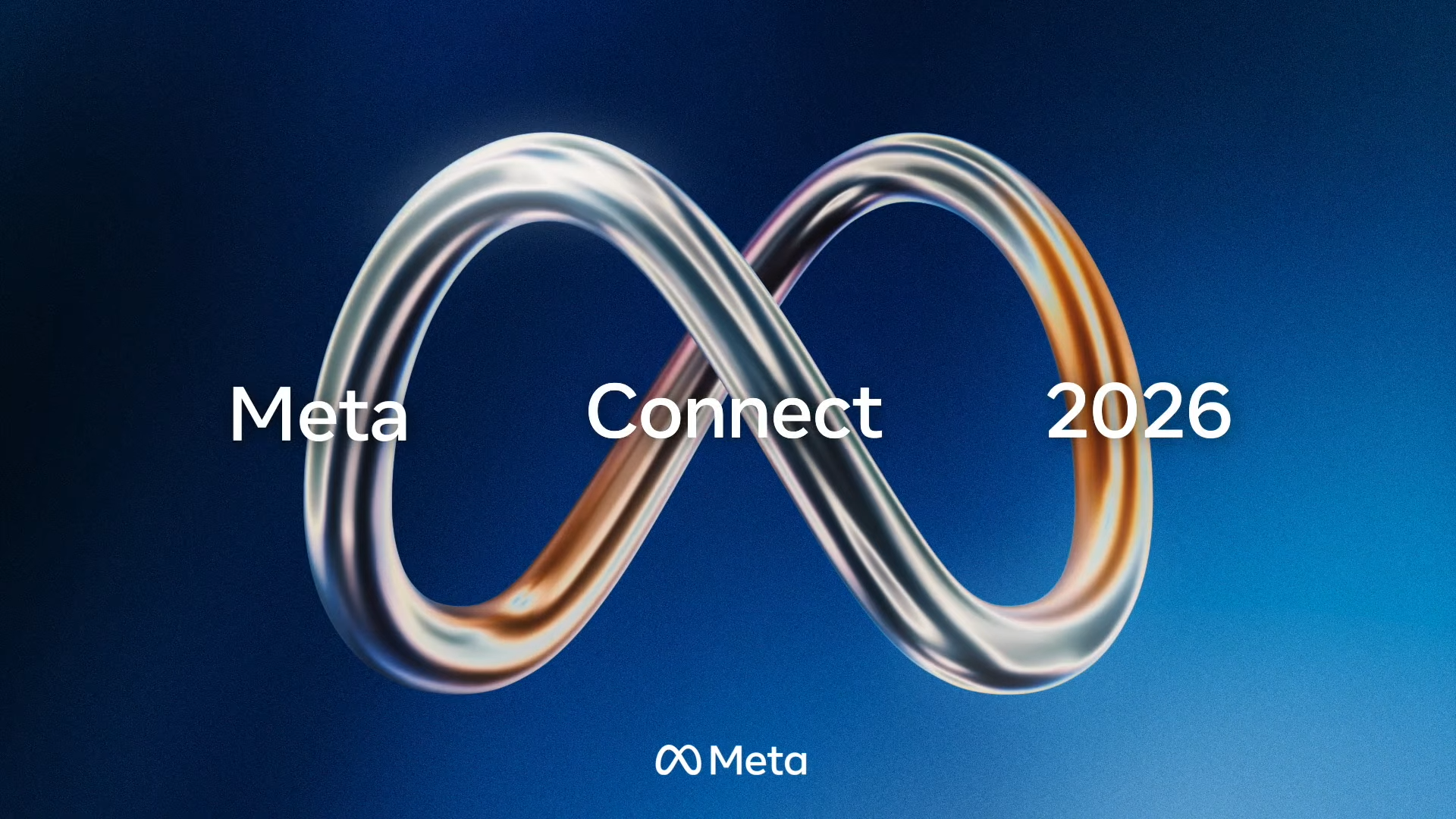 Meta Connect 2026