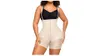 FeelinGirl Seamless Firm Triple Control Plus Size Shapewear