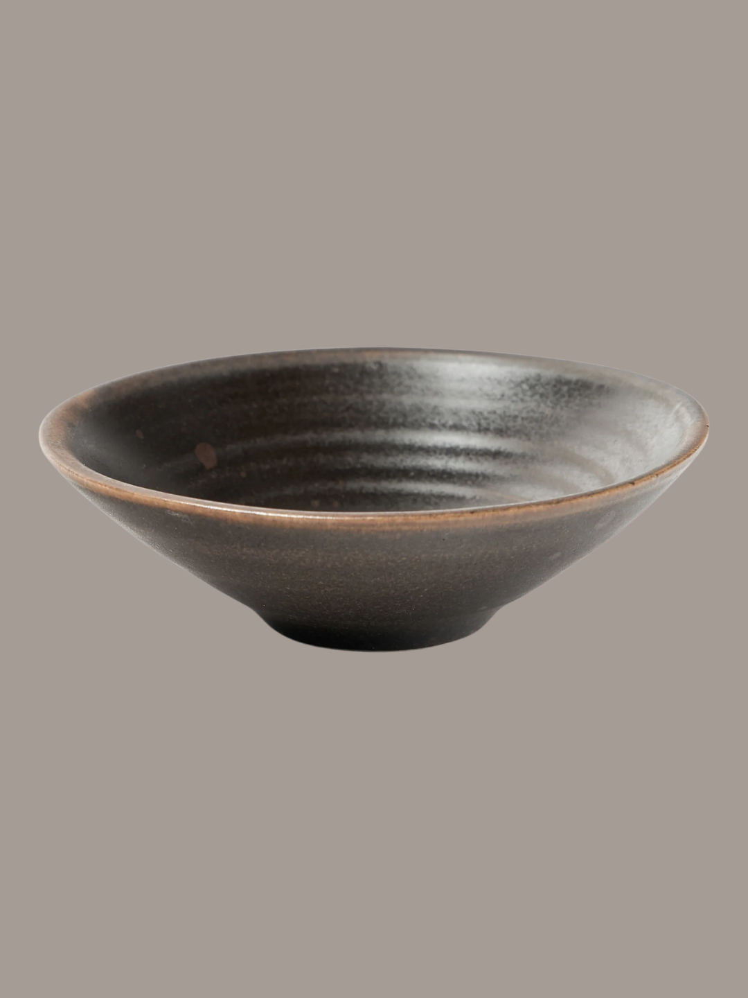 A ceramic bowl from Blomus