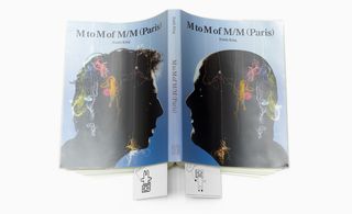 M to M of M/M (Paris) book