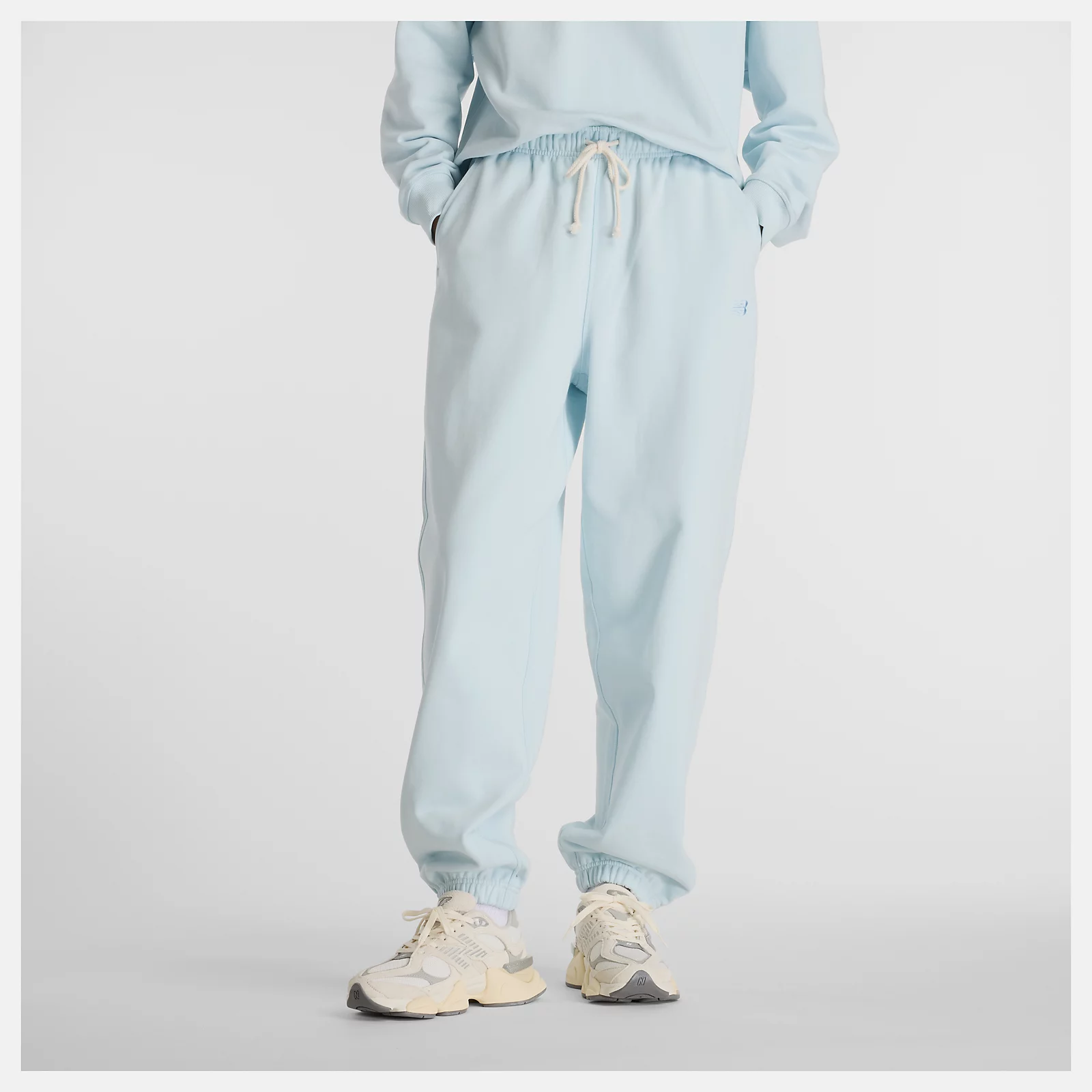 Athletics French Terry Jogger