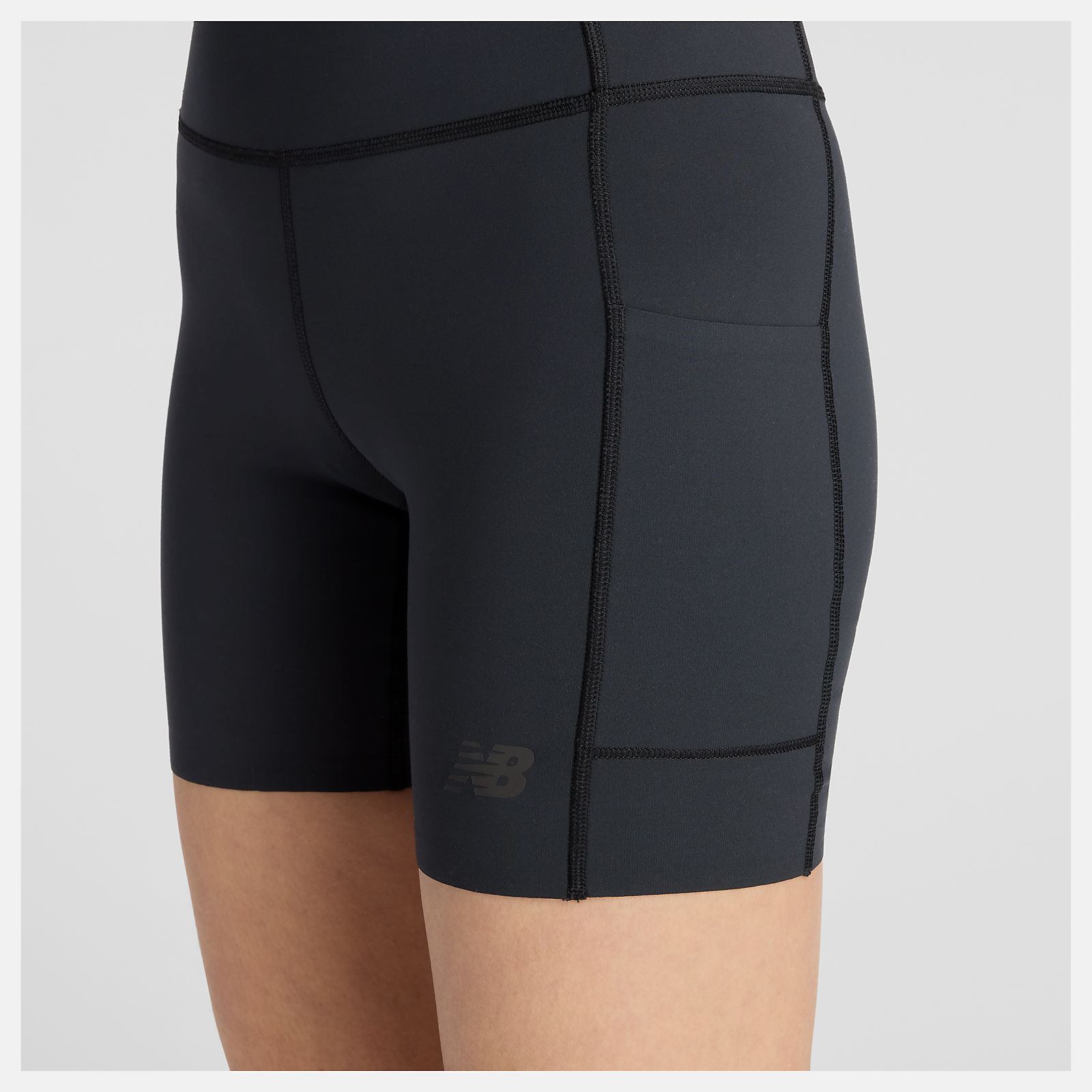 Best running shorts that don't ride up: New Balance