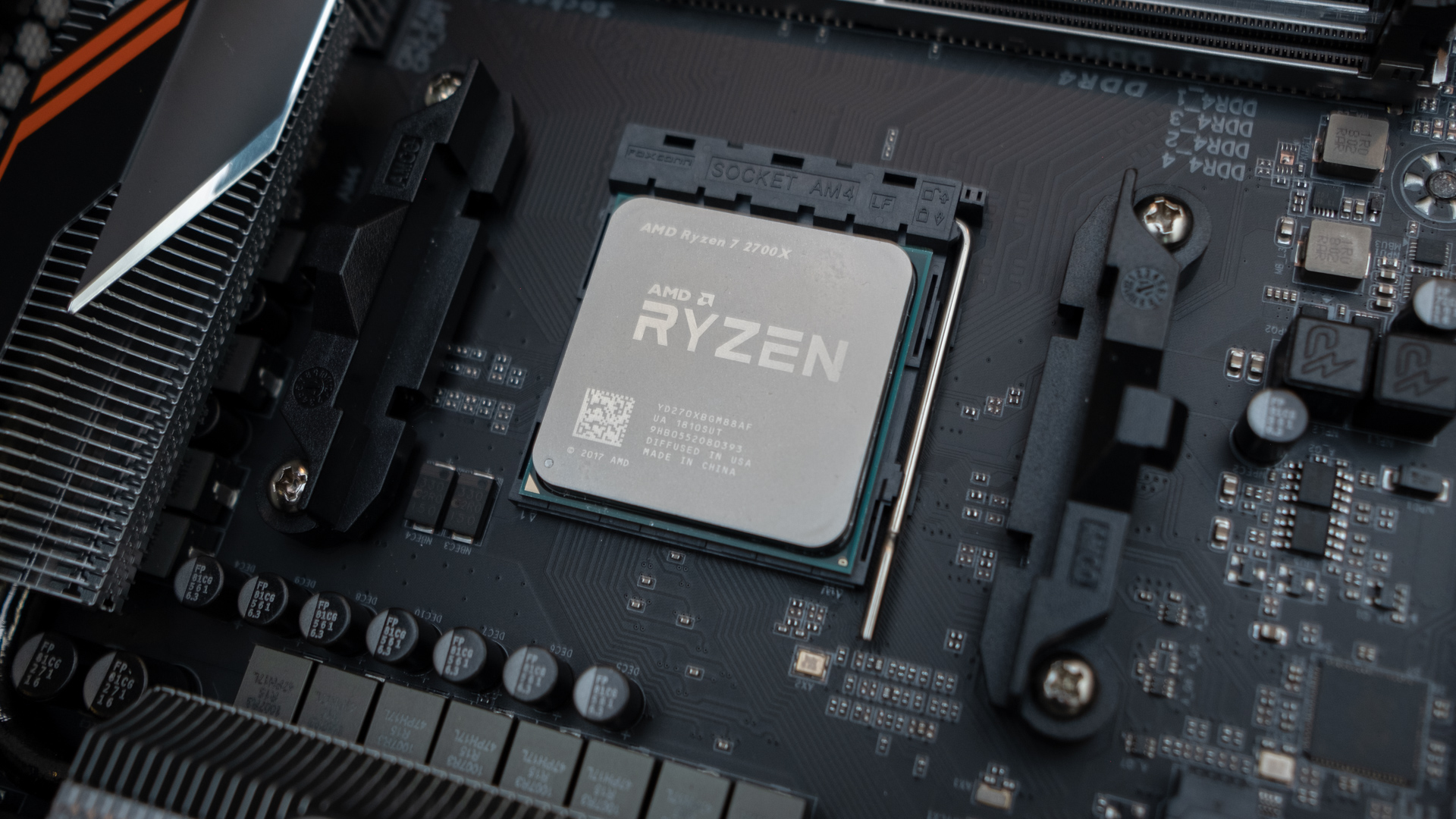 New AMD Ryzen 7 3750X processor leaks but don t get your hopes up