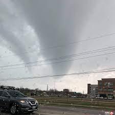 Tornado