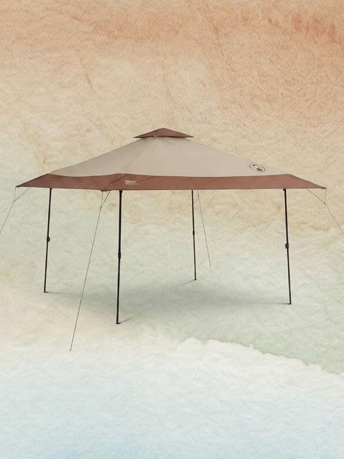 13x13ft Instant Canopy Sun Shelter