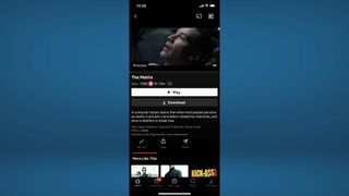 How to download TV shows and moves from Netflix - 02