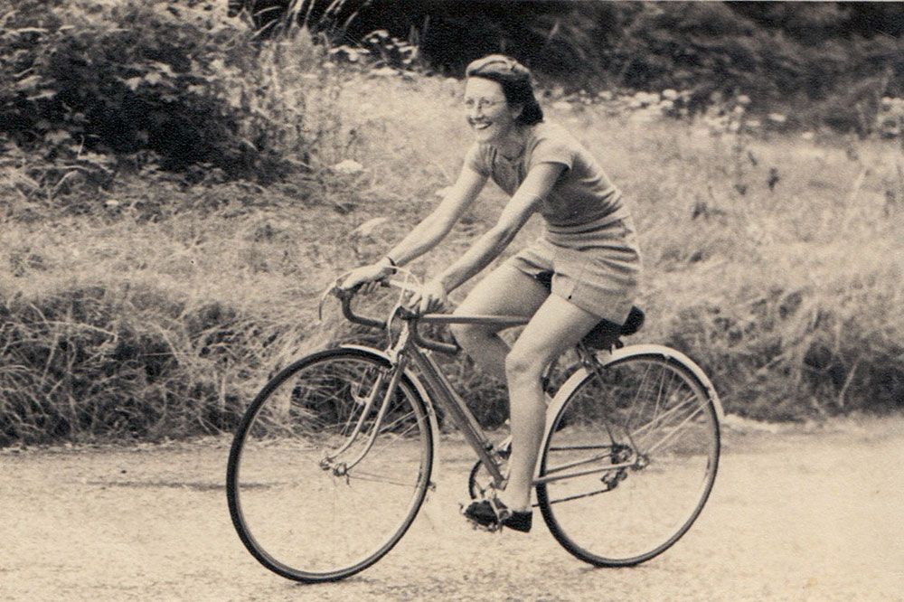 Billie Fleming passes away age 100 | Cycling Weekly