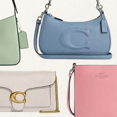Coach Outlet Spring New Arrivals