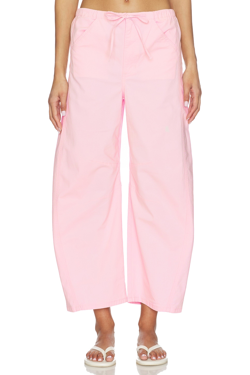 The Bowie Pull on Jeans