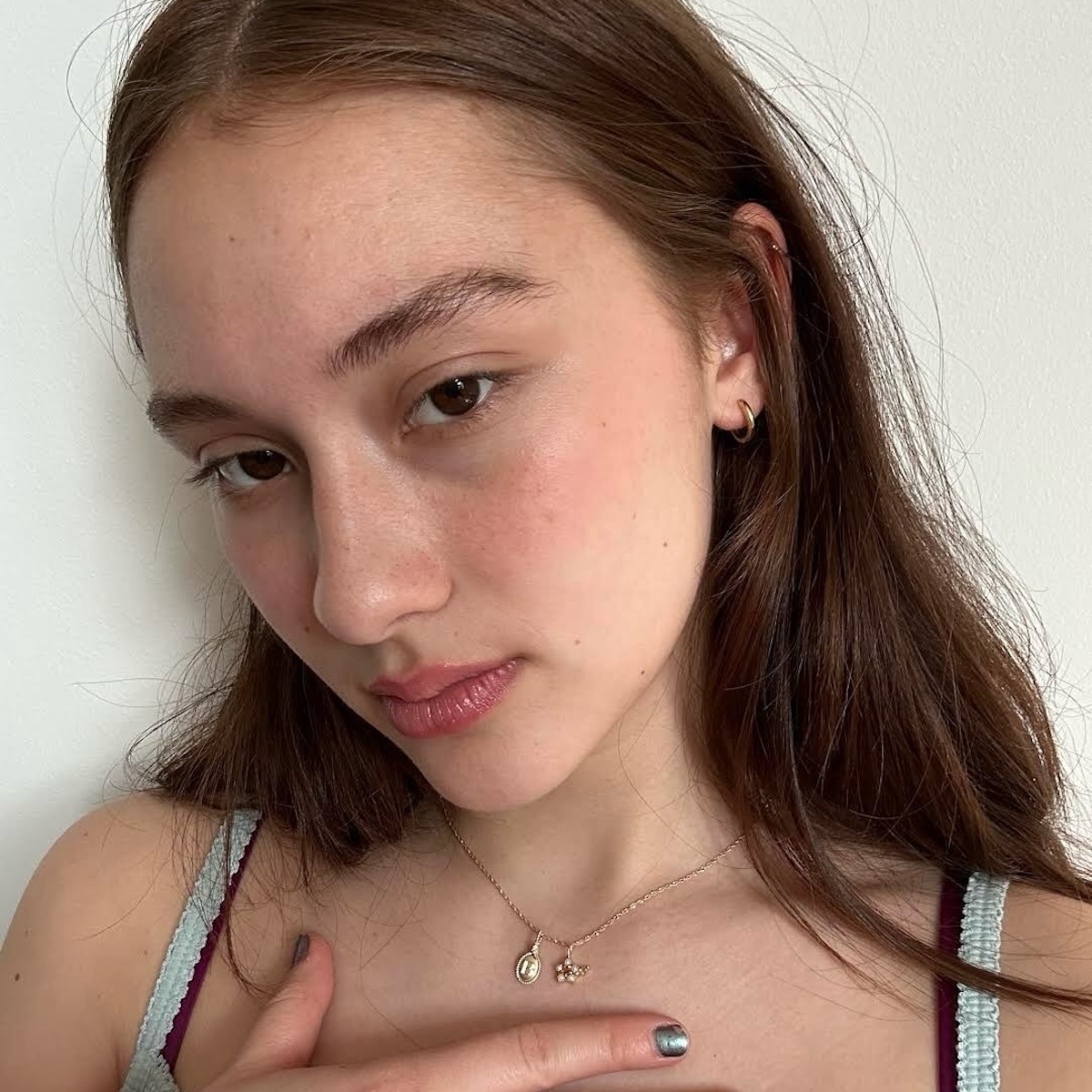 Lola Tung