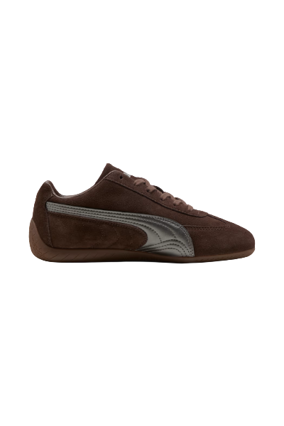 PUMA, Speedcat Lux Women's Sneakers