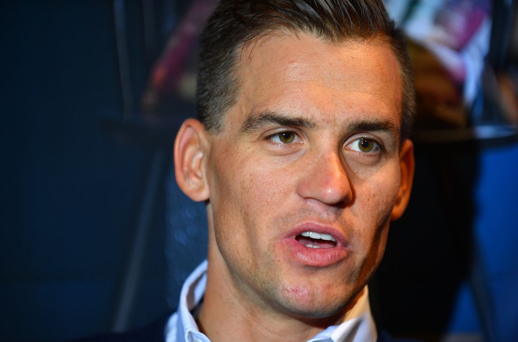 Zdeněk Stybar was a rider in demand