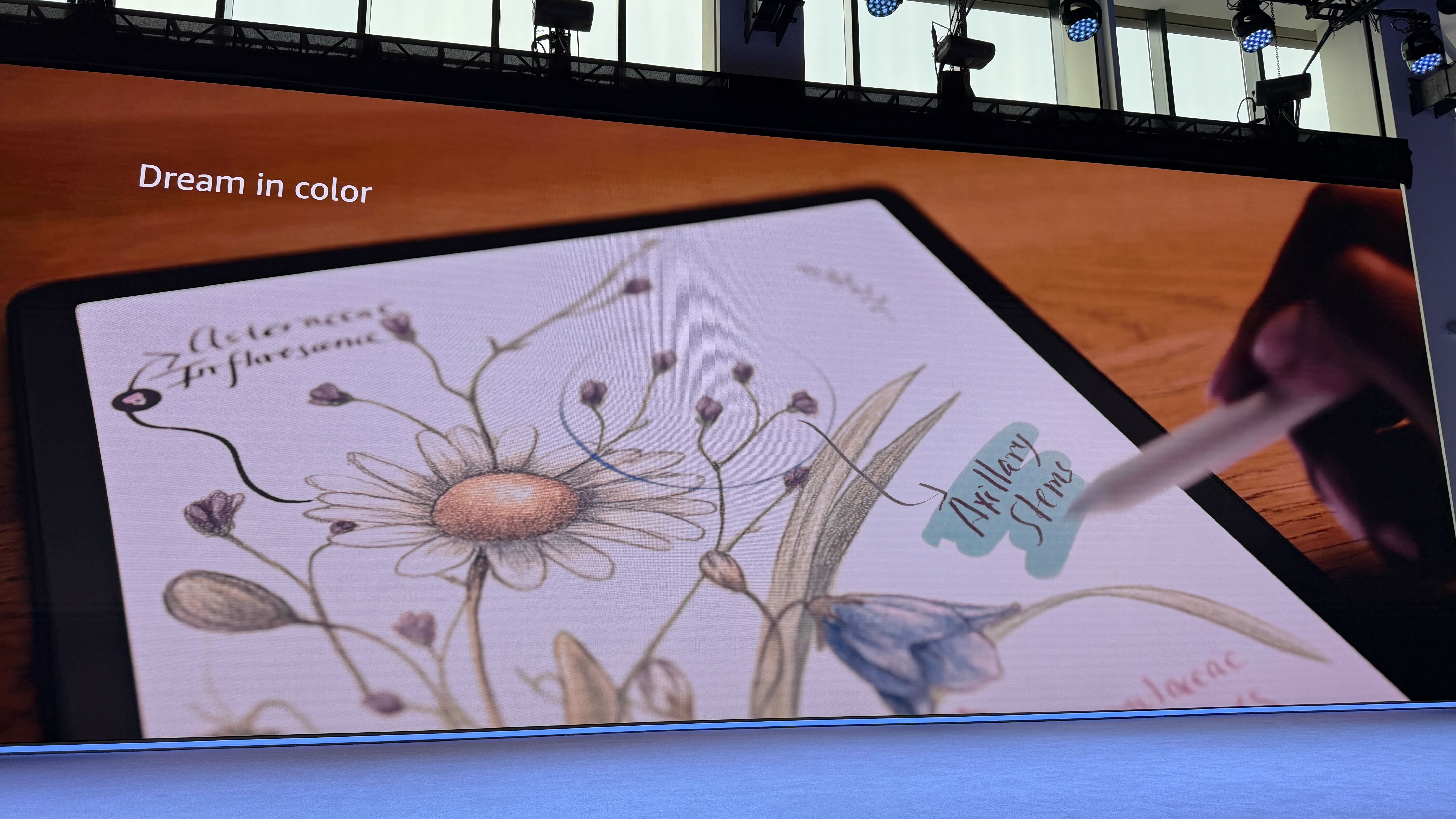 Amazon launch event