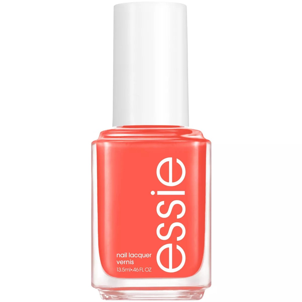 Essie Nail Polish in Check In to Check Out