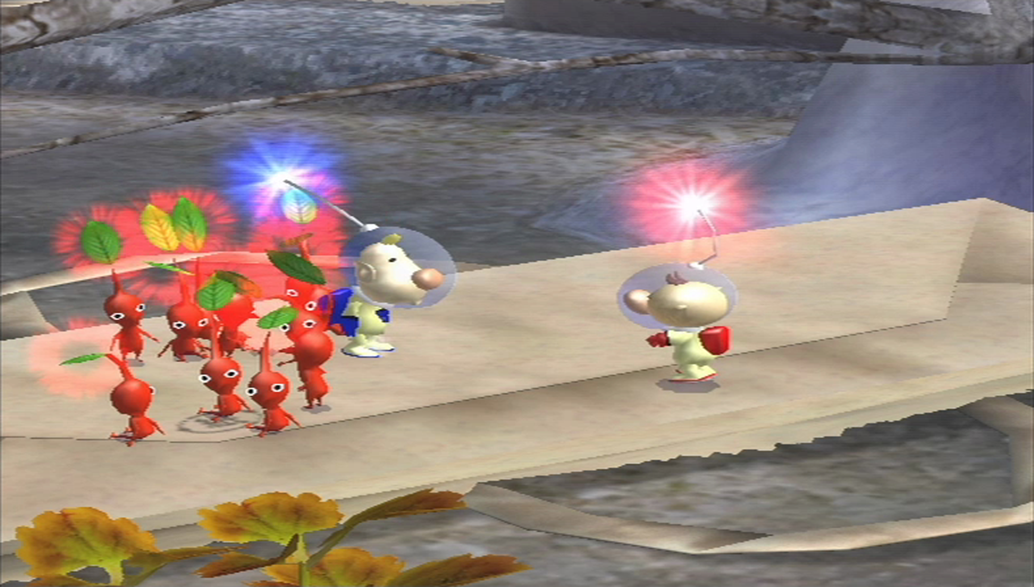 The Four Top GameCube Games