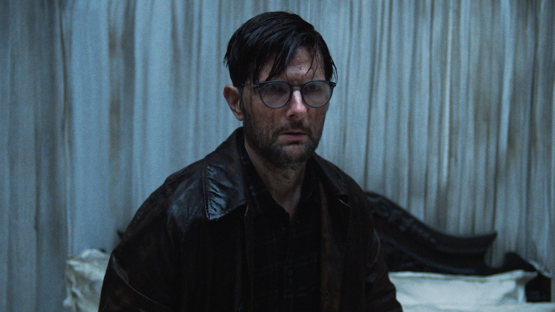 Adam Scott in Damian McCarthy&#039;s Hokum