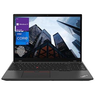 Laptops with best battery life: Lenovo ThinkPad Z16