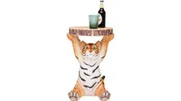 Kare Design tiger side table