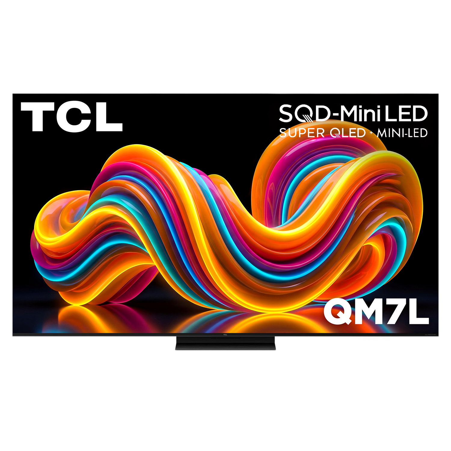 TCL, QM7L TV