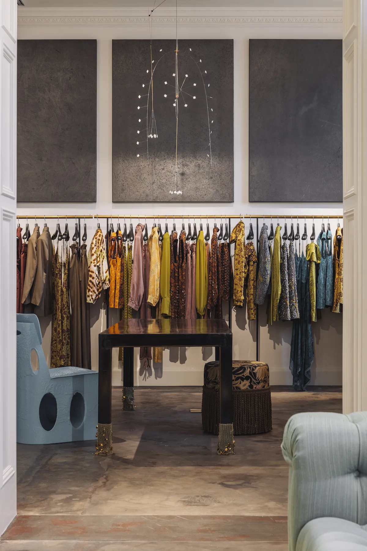 Best Fashion Store Design 2025