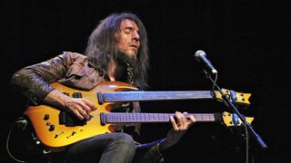8. Ron Thal, aka Bumblefoot