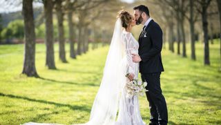 Married at First Sight Australia selin and anthony