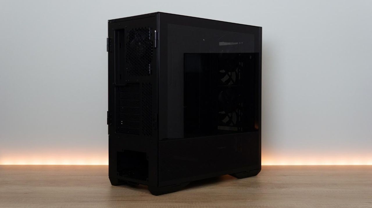 Lian Li Lancool II Mesh