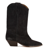 Isabel Marant Duerto 50 boots, £540, £378