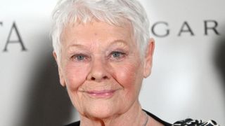 judi Dench showing the makeup mistakes every woman over 40 should avoid