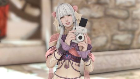 Final Fantasy 14