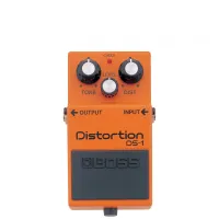 Boss DS-1 Distortion
