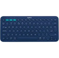 Logitech K380:&nbsp;was £44.99, now £30.21 at Amazon