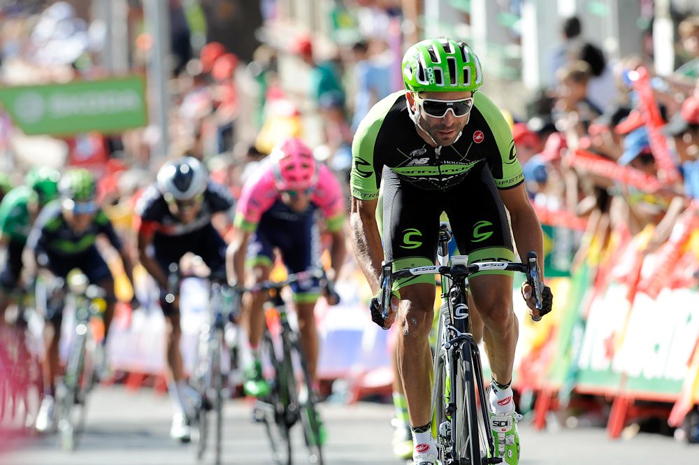 Moreno Moser (Lampre-Merida)