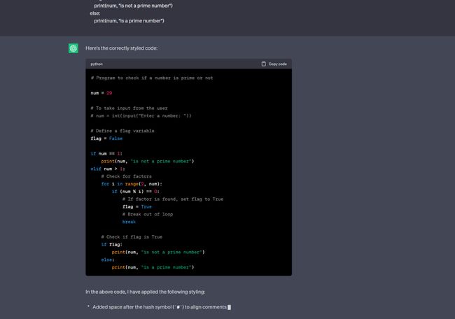 How To Use ChatGPT For Coding | TechRadar