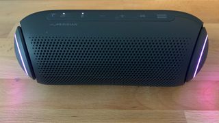 LG XBoom Go PL7 review