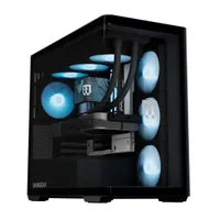 Maingear Zero Emerald Mk.II Maingear Zero Emerald Mk.II