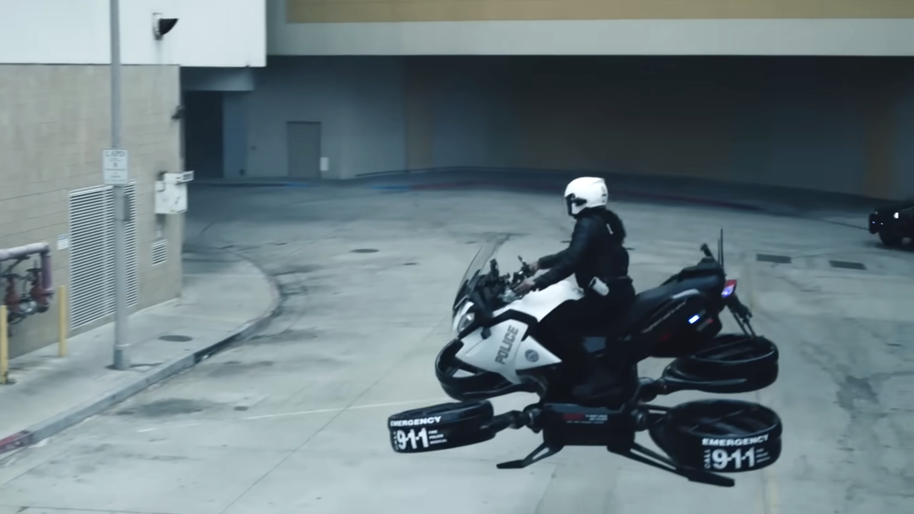 Mercy (2026)