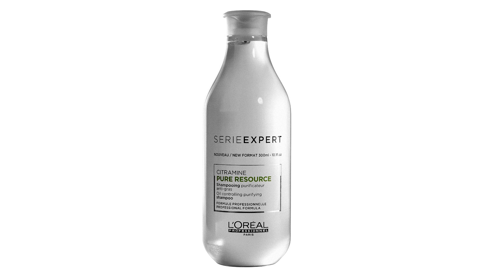 L'Oréal Professionnel Serie Expert Pure Resource Shampoo