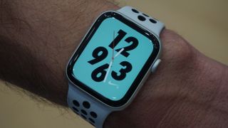 Apple Watch 4 vs Apple Watch 3