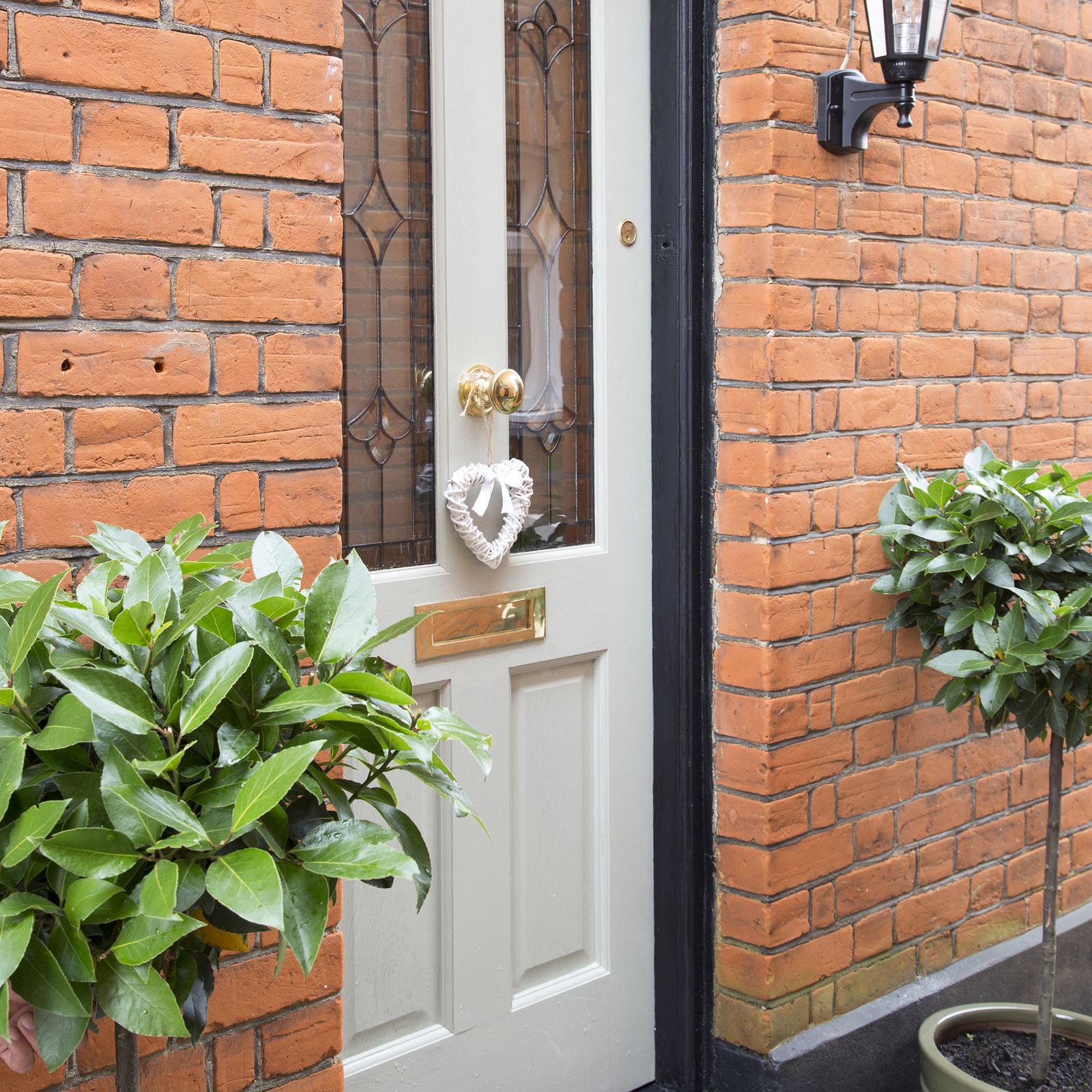 Front door ideas – add instant kerb appeal with our 23 decor and colour ...