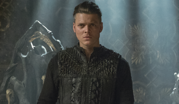 Vikings': Ivar the Boneless' Fate Is Revealed in Season 6 First Look  (Exclusive)