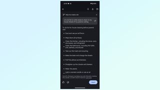 Google Pixel 9 ai features