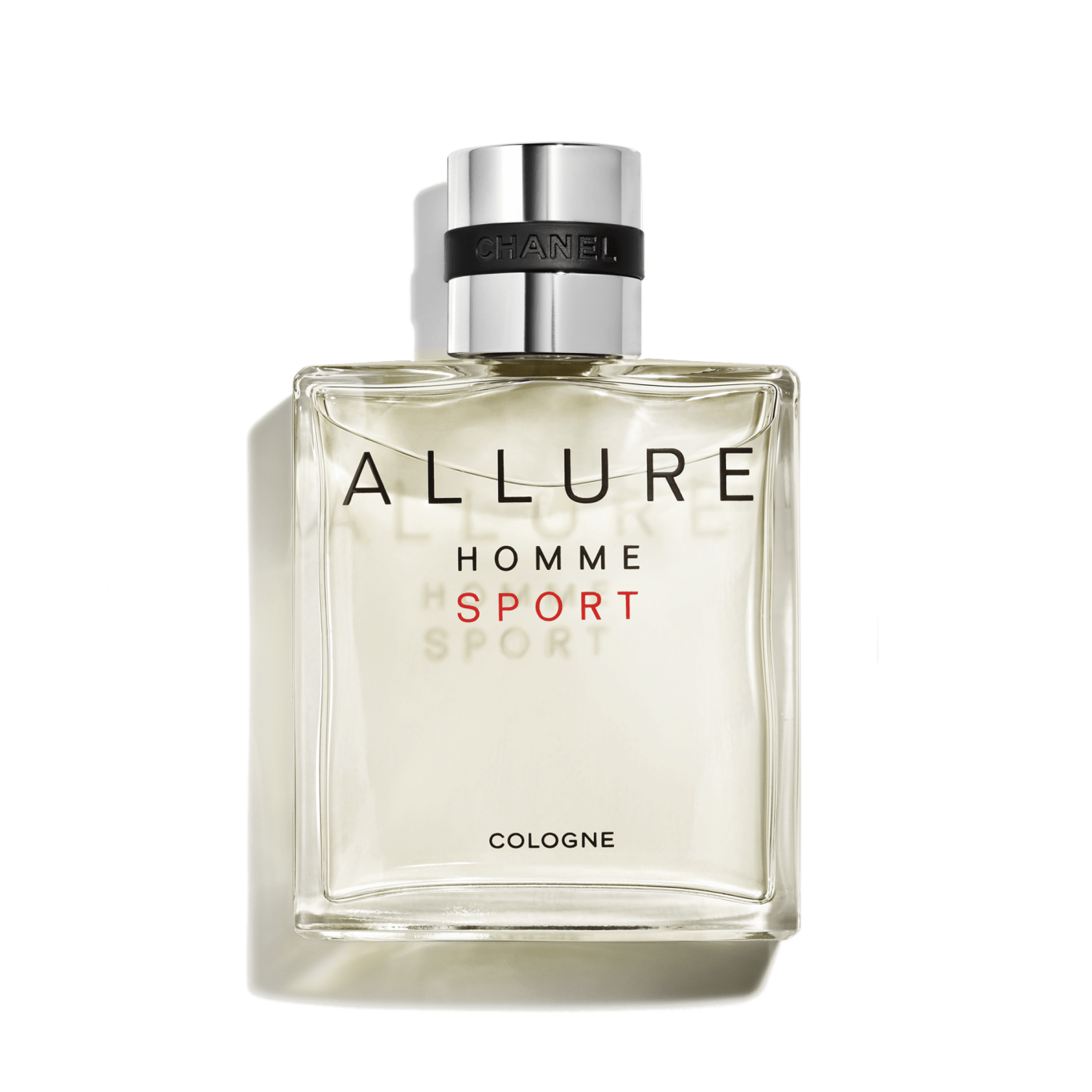Allure Homme Sport