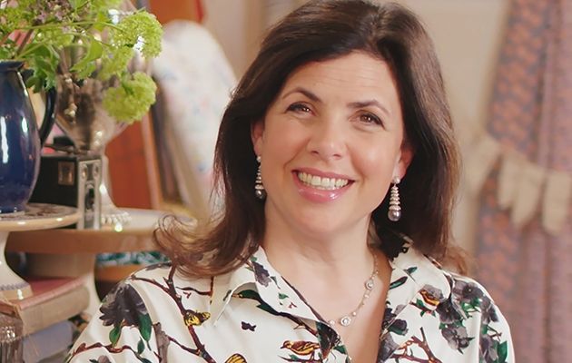 Kirstie Allsopp