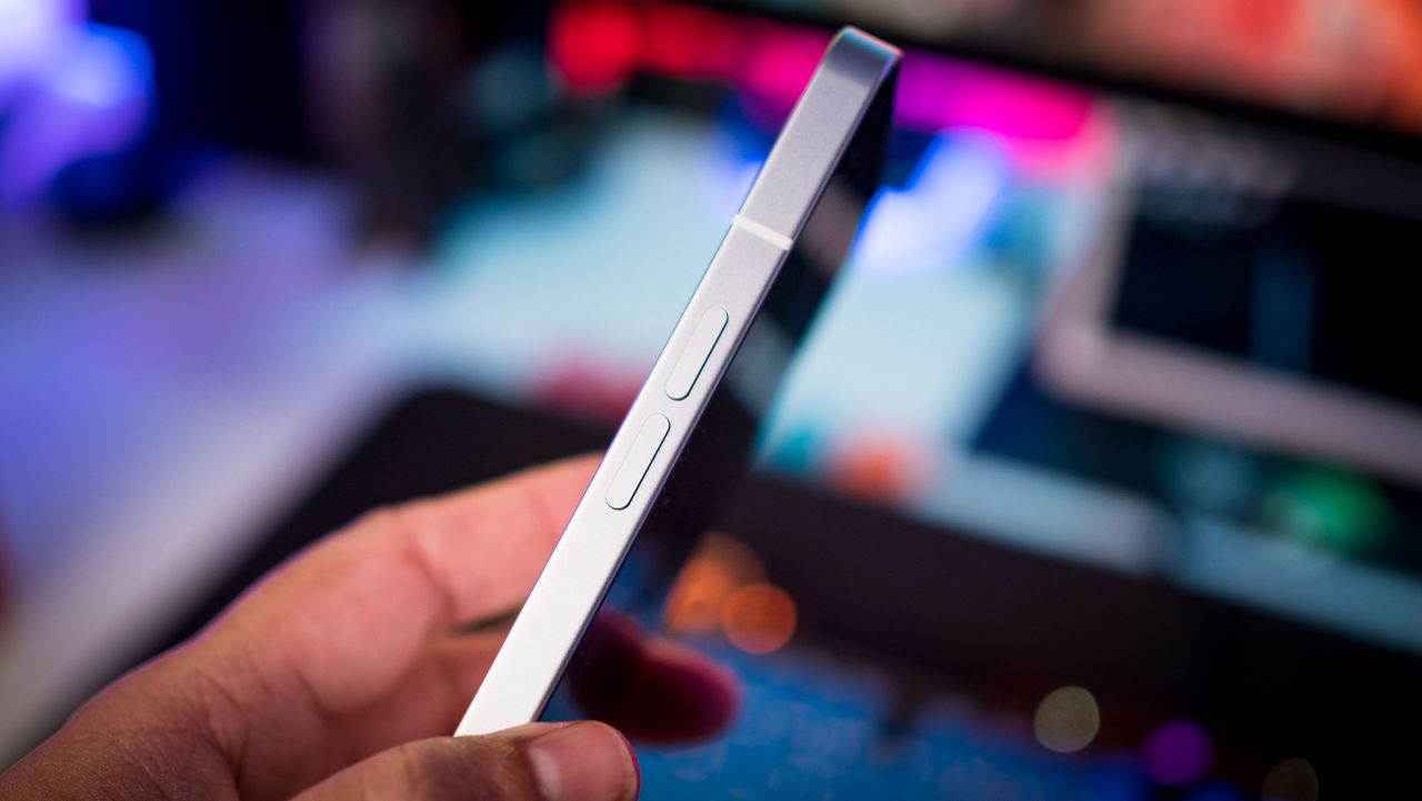 Nothing phone (1) review