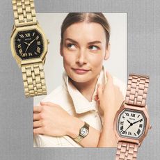 Fossil Harlow Watch