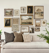 Gallery Wall Print Set | $8.25 at Etsy