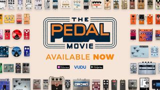 Reverb.com's The Pedal Movie