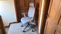 Pictures of the Branch Office chair. 