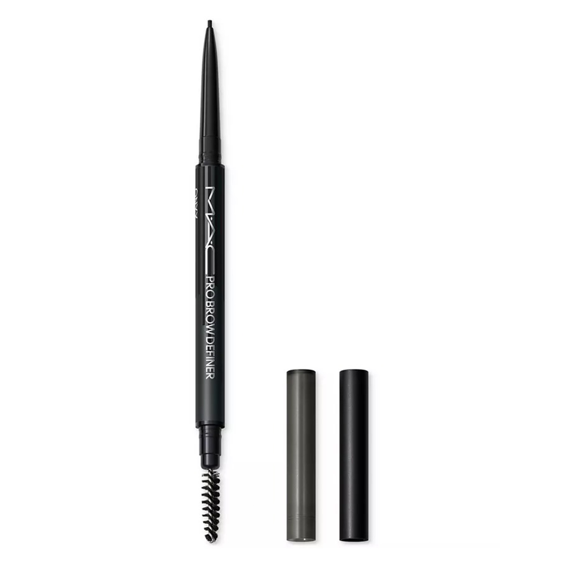 MAC Cosmetics, Pro Brow Definier 1mm-Tip Brow Pencil in Onyx